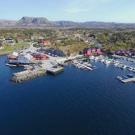 Faxvaag Appartments Apartment Kvenvaer
